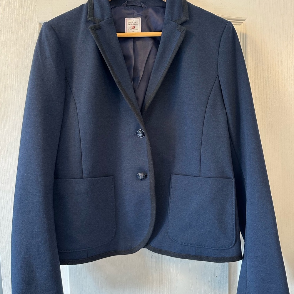 The Academy Blazer by GAP size 10